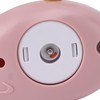 Baby Bath Thermometer Digital Cartoon Cute Whale Thermometer Multi Functional