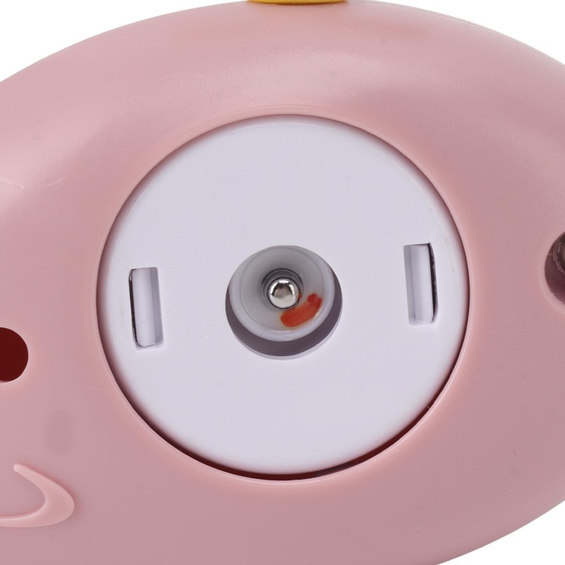Baby Bath Thermometer Digital Cartoon Cute Whale Thermometer Multi Functional