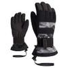 Ziener Children's MANU Snowboard Gloves / Winter Sports | Waterproof,