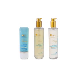 Via Nova Natural Products via Nova VINOY Oxygen Facial Care Geasicht Swsser 200ml