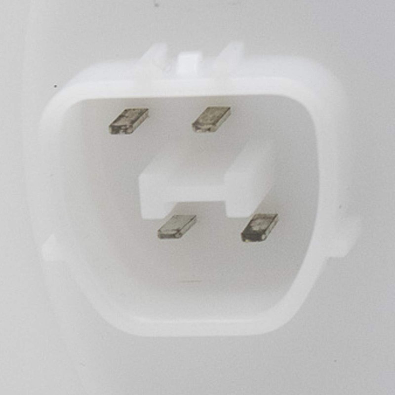 Fuel Pump Module Assembly Compatible with 2009-2011 Ford Focus