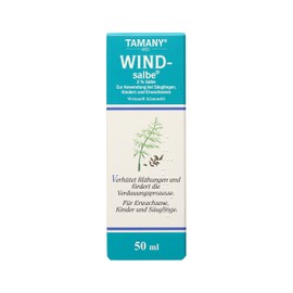 Tamany Wind Salve (Single Pack 1 x 50 ml