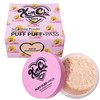 Kimchi Chic, Polvo Fijador Puff Puff Pass Set and Back,