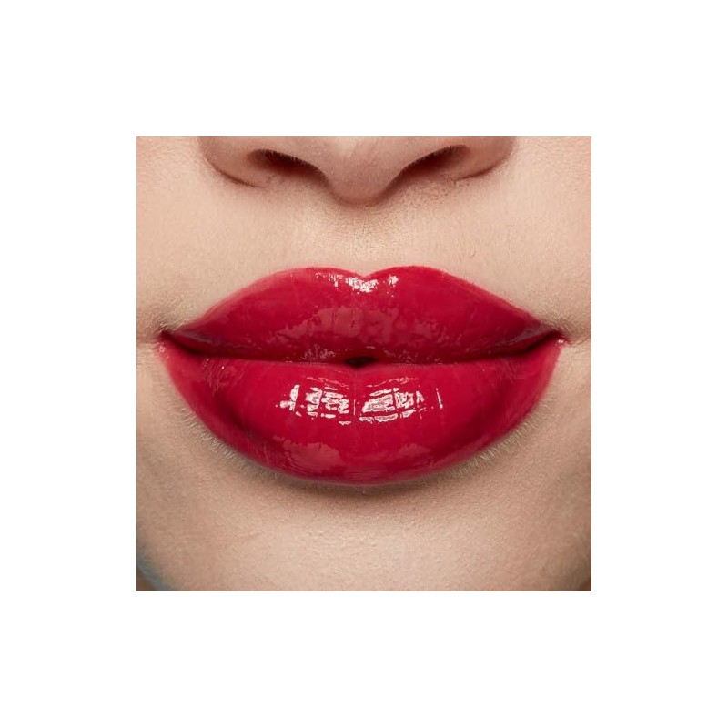 NYX Professional Makeup Lip IV, Gloss Serum Hidratante, frmula 3