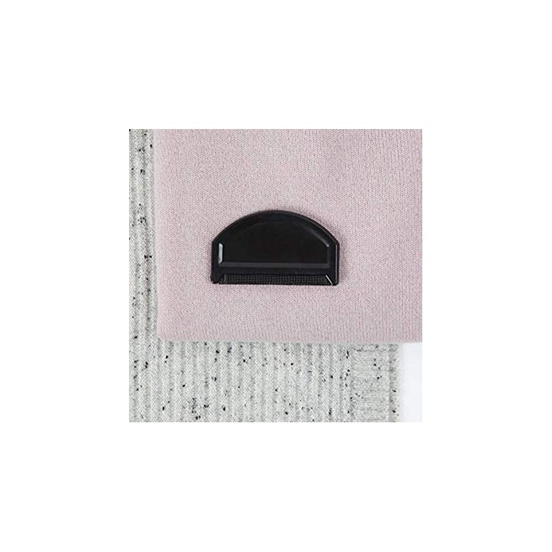 Sweater Cashmere Wool Comb,Knitwear Lint Removers Cleaning Tools Multi-Fabric Comb