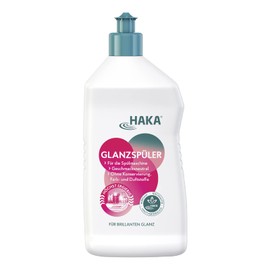 HAKA Shine Rinse Sorella, 750ml bottle, Direct from the Manufacturer