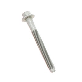 Ford Genuine Ford Motor Co. Power Steering Pump Bolt - N806176S437