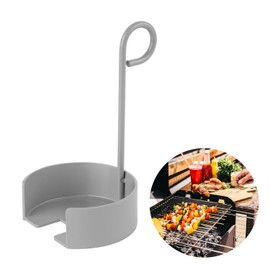 Ash Remover for Traeger, Steel Grill Ash Remover Compatible with Traeger & Pit Boss Cleaning Tools for Traeger Grills Pit Boss