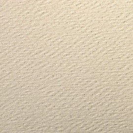 Clairefontaine - Ref 93891C - Etival Coloured Grained Drawing Paper (Pack of 25 Sheets) - A4 (29.7 x 21cm) - 160gsm Cellulose Art Paper - Lemon - Acid Free, pH Neutral