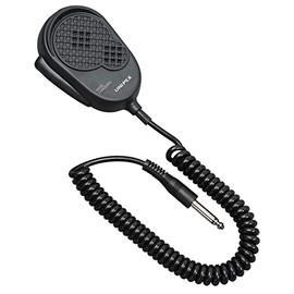 Unipex MD-24S Hand Type Microphone