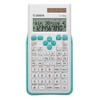 Canon F-715SG Scientific Calculator - Blue