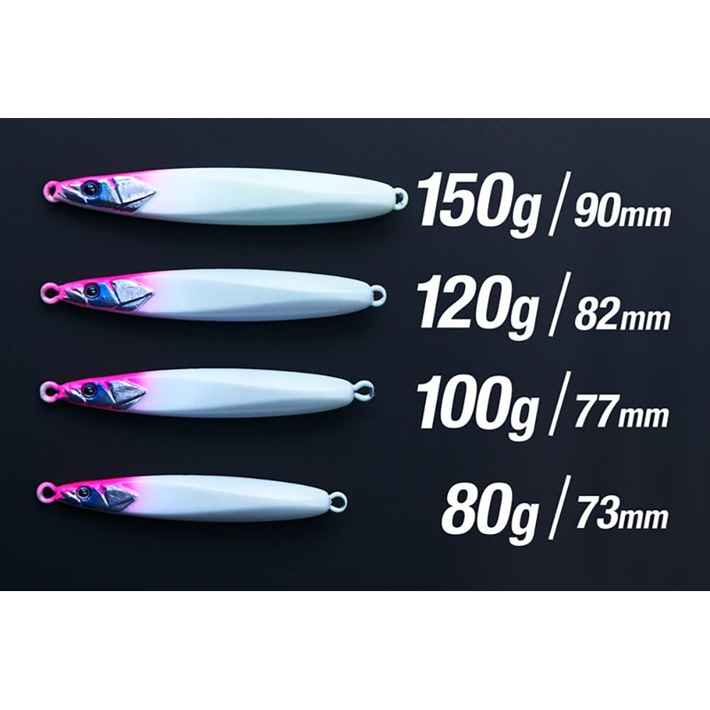 Jackall Lures Jackall TG Bumble Jig, Bump, 3.5 oz (100