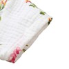 PAUBOLI - Bata kimono de algodón para recién nacido, bata