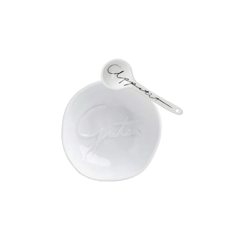 Räder Mix & Match Small Bowl Bon Appetit