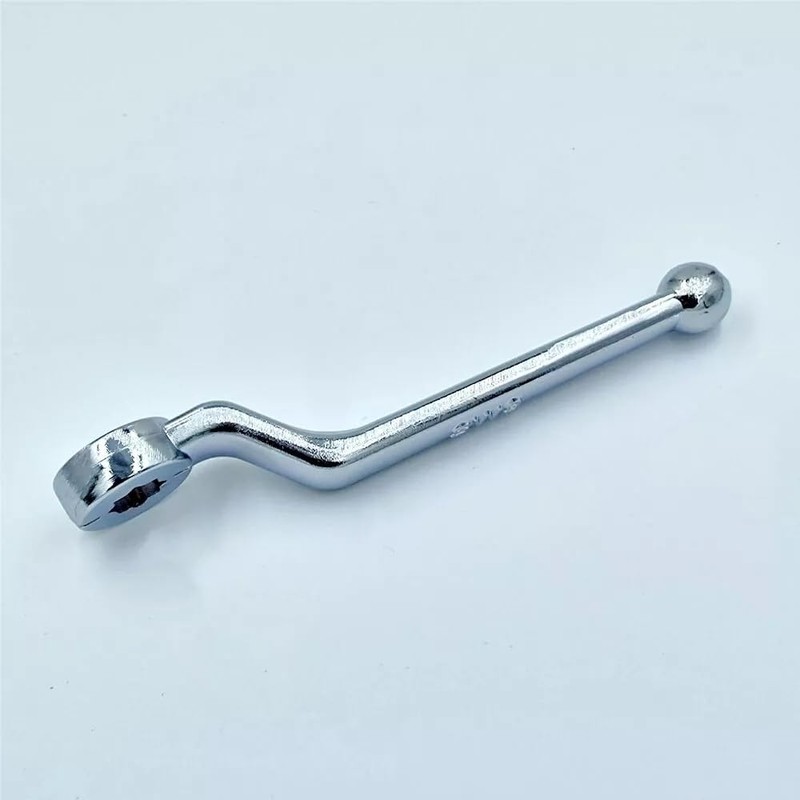 9 * 9 Hydraulic ball valve handle replacement SIZE SW9