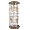 Perky-Pet Squirrel Stumper Wild Bird Feeder - Keep Squirrels Out
