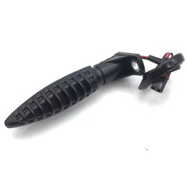 Borimend For - R1200GS Adv F650GS R1200R S1000R S1000RR F800GS K1300S G310R/GS Blinker Turn Signals LED Indicators Front