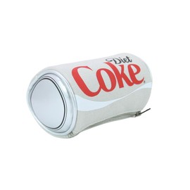 Diet Coca-Cola Can Coin Purse