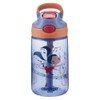 Contigo Gizmo Flip 'Autospout' Kids Water Bottle - Wink Dancer