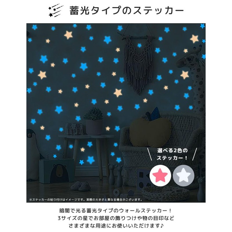Suitcase Company GPT Glow in the Dark Sticker Wall Sticker