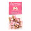 Buttermilk Strawberry Cream Split Fudge 175g - Pack of 2