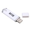 125KHz Portable RFID Reader 5V 100MA U Disk Shape ID