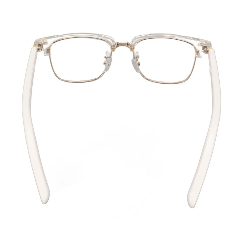 Smart Glasses Bluetooth 5.3 Open Ear Speaker IP67 Waterproof Blue