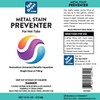 Spa Metal Stain Preventer - Metal Gone for Hot Tubs
