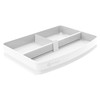 Exacompta - Item No. 116013D - Set of 4 Compartments