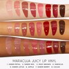 tarte maracuja juicy lip vinyl gloss - rosy brown -