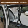 Seniors Entry Aid Car, Exit Aid Car, Mobility Aids Car