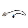 RIDEX 3922L1045 Lambda Sensor in Front of Cat Oxygen O2
