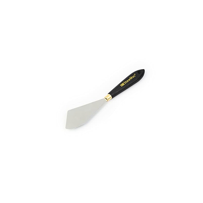 StewMac Original Large, Guitar Repair Palette Knife