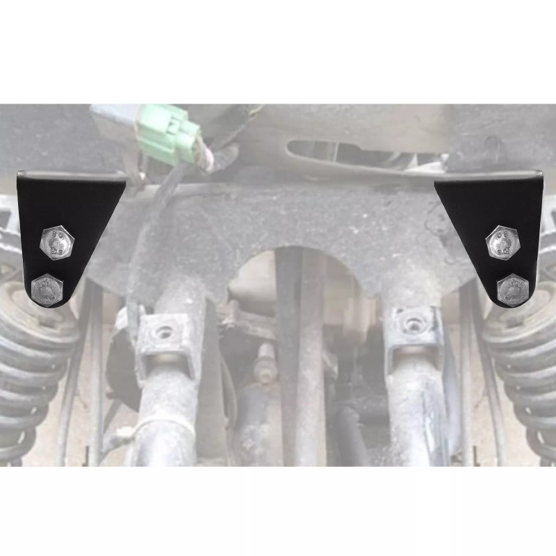 SI For 1993-2000 Honda TRX300 FourTrax 4x4 Heavy-Duty 2" Front