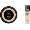 Maybelline Polvo Compacto Matte + Base Fit Me Matte –