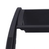 aqxreight Navigation Panel Trim, Car Navigation Panel Frame Cover Trim