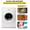 VEVOR 32 x 30 x 2.5 Inch Washing Machine Pan