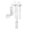 BDKMMS Aquatic Lily Pipe Kit, 12mm/16mm Aquarium Lily Pipe Jet