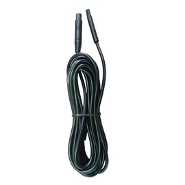 Backup Camera Extension Cable Rear View Camera Extension Cord for Dash/Mirror/Rearview Camera Reverse Cam Video Extention Wire-4 Pin Car Recorder Cable Male to Female 19.6ft