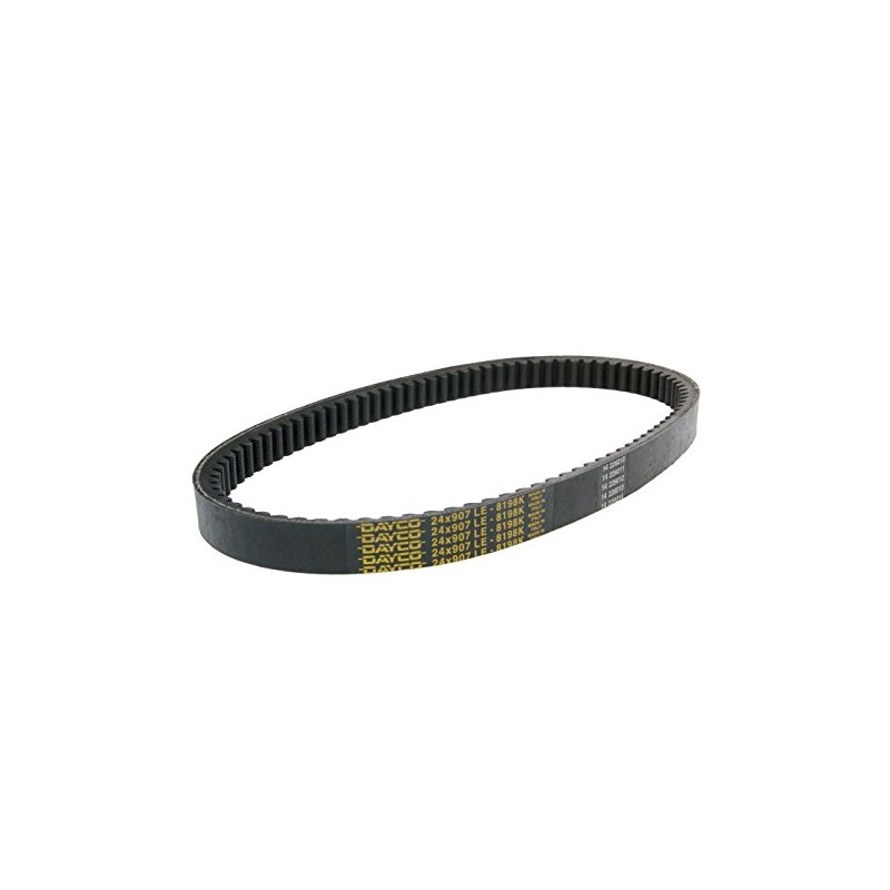 Dayco 8198K Power Plus Kevlar Reinforced V-Belt L907 X B24.0