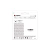 Kingston 256GB SDXC Canvas Select Plus 100R C10 UHS-I U3