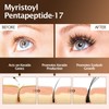 ACTROL Eyelash Growth Serum Safe Natural Peptides and Biotin, Lash