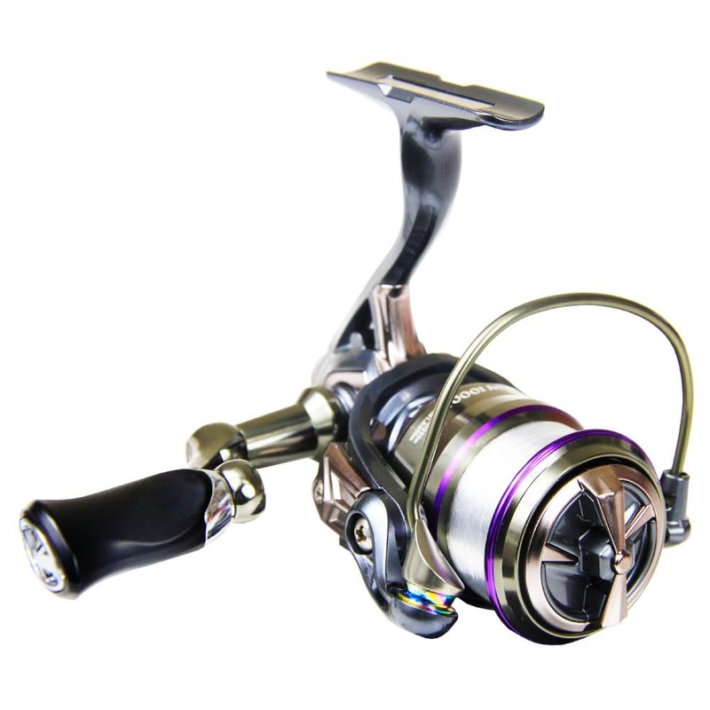 Ori-ajimebaruset003 Meberling Rod MebalPro X Friday 3 1000 (6.6ft Rod)