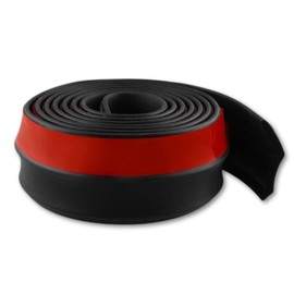 HYmish Universal Lip Spoiler, Dress Up Front Spoiler, Aero Molle Underguard, Scratch Prevention, General Purpose Product, 1 Roll