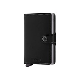 Secrid Miniwallet, Travel Accessory- Envelope Card Holder,
