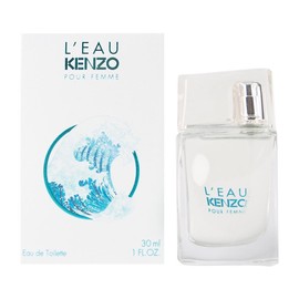 Genzo Rohro Furm Femme EDT 30ml / 겐조 로 겐조 뿌르팜므 EDT 30ml