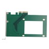 Adapter Card ST517 PCI E X4 U.2 SFF-8639 2.5 inch
