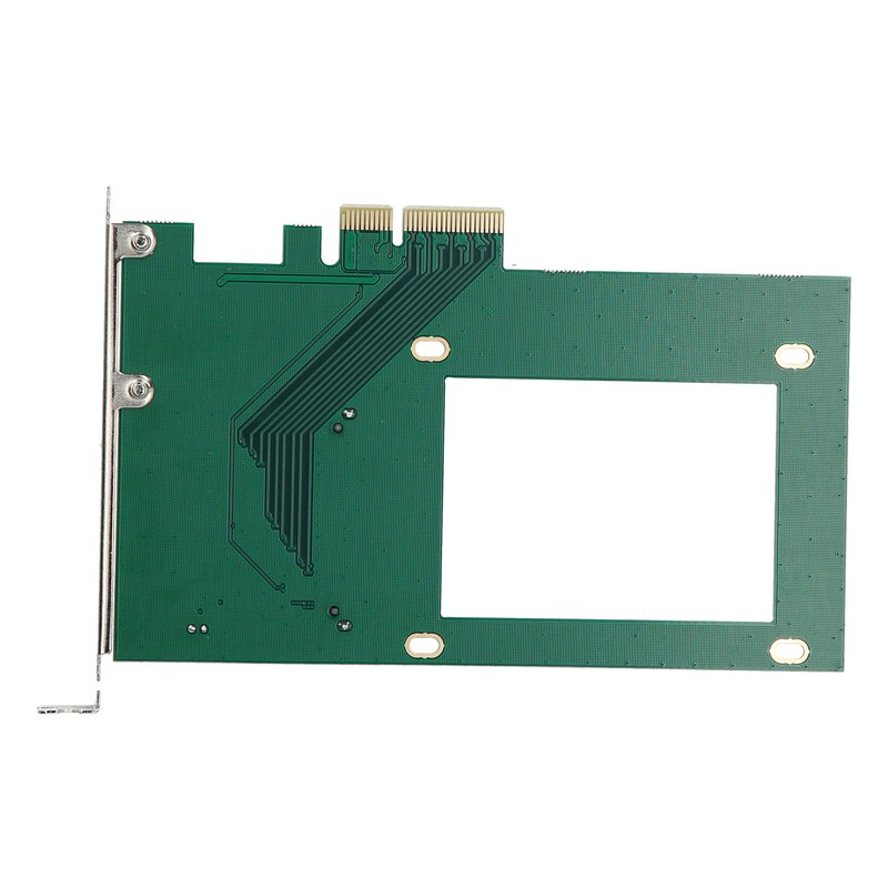 Adapter Card ST517 PCI E X4 U.2 SFF-8639 2.5 inch