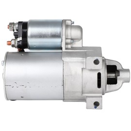 SCITOO Starter Motor fit for Generac 0D9708 - for Generac 0E3342 - for Generac 0E6219 - for Generac 0E6221 Replacement Starter 6759