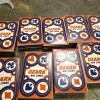 Ozark Airlines 10 New Vintage Sealed Decks OZARK AIR LINES